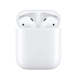 Airpods 2nd Gen Airpods + Case