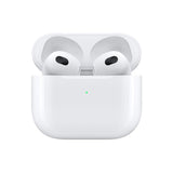 Airpods 3rd Gen Airpods + Lightning Charging Case