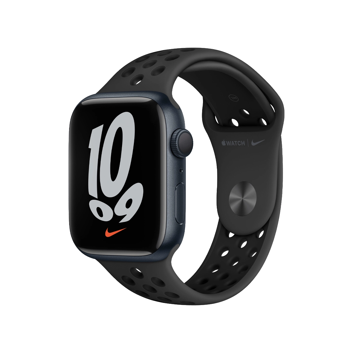 Apple watch nike 44mm discount