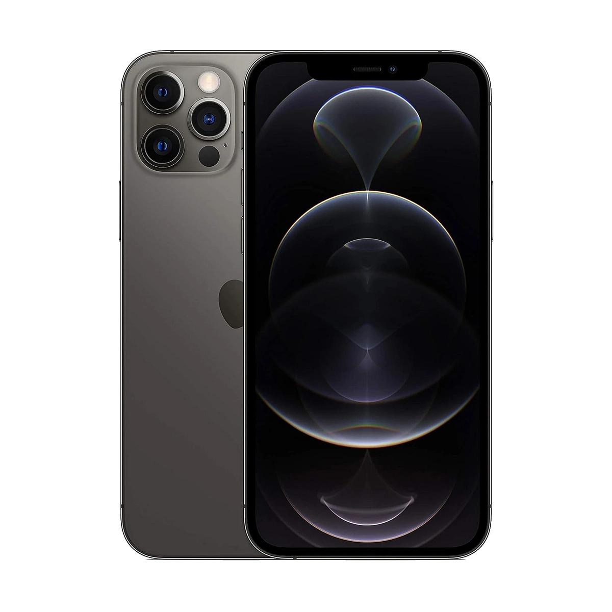 iphone 12 pro max graphite