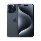Apple iPhone 15 Pro