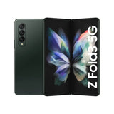 Samsung Galaxy Z Fold 3