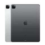 Apple Ipad Pro 12.9-inch (5th Generation) - M1 CHIP - Space Gray - 256 GB | WiFi - Excellent