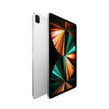 Apple Ipad Pro 12.9-inch (5th Generation) - M1 CHIP - Space Gray - 256 GB | WiFi - Excellent