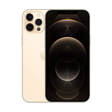 iphone 12 pro max gold