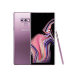 Samsung Note 9