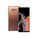 Samsung Note 9