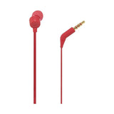 JBL TUNE 110 In-Ear Headphones with Mic