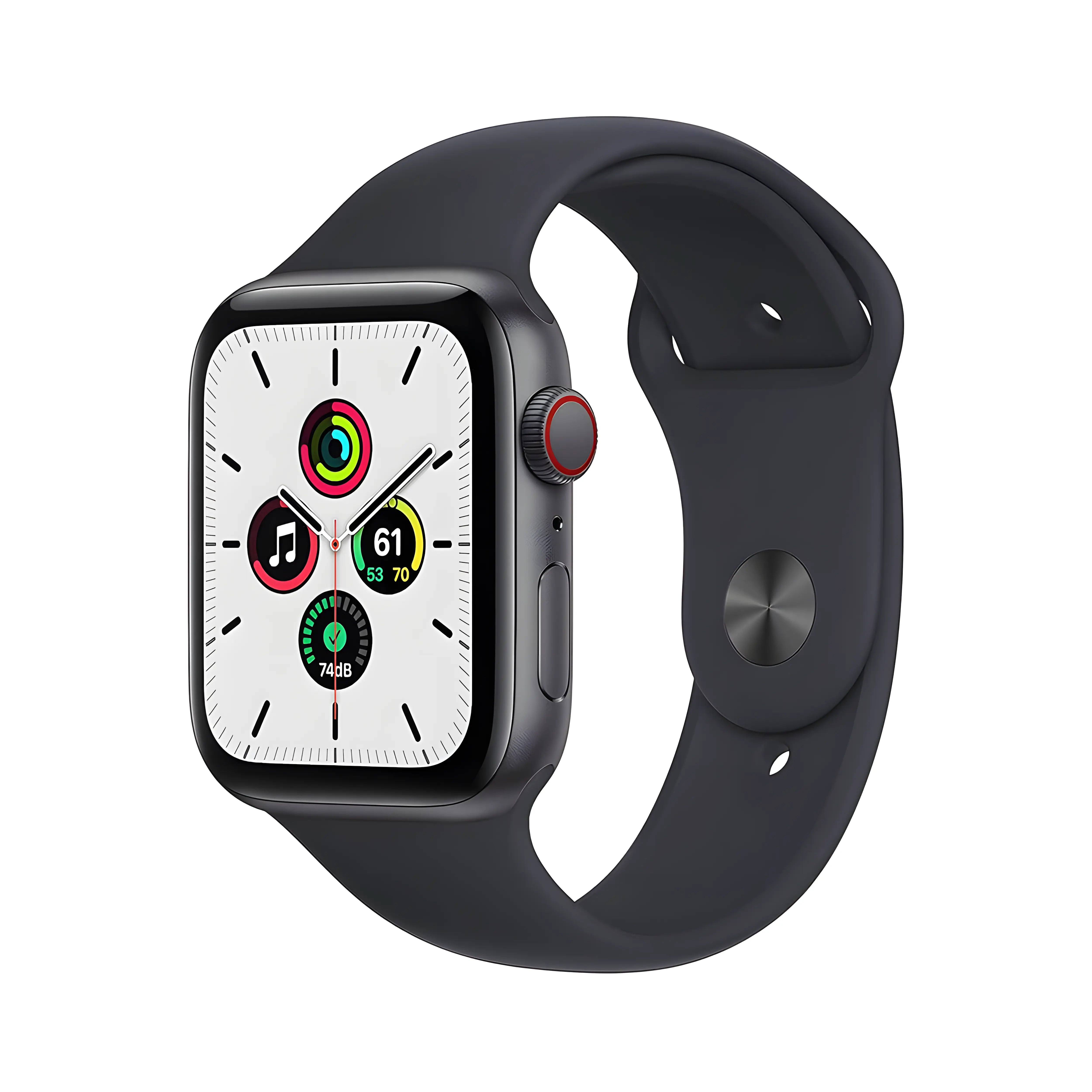 Apple Watch SE 44mm – CERTIFYDTEK