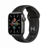 Apple Watch Series 5 Space Grey