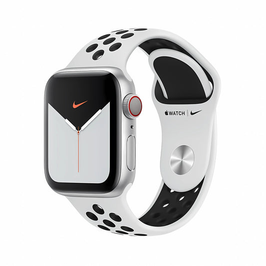 Apple Watch Series 5 Nike 40mm