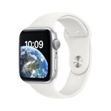 Apple Watch Series 9 Silver