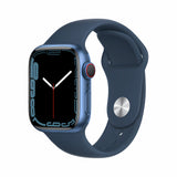 Apple Watch Series 6 40mm Blue