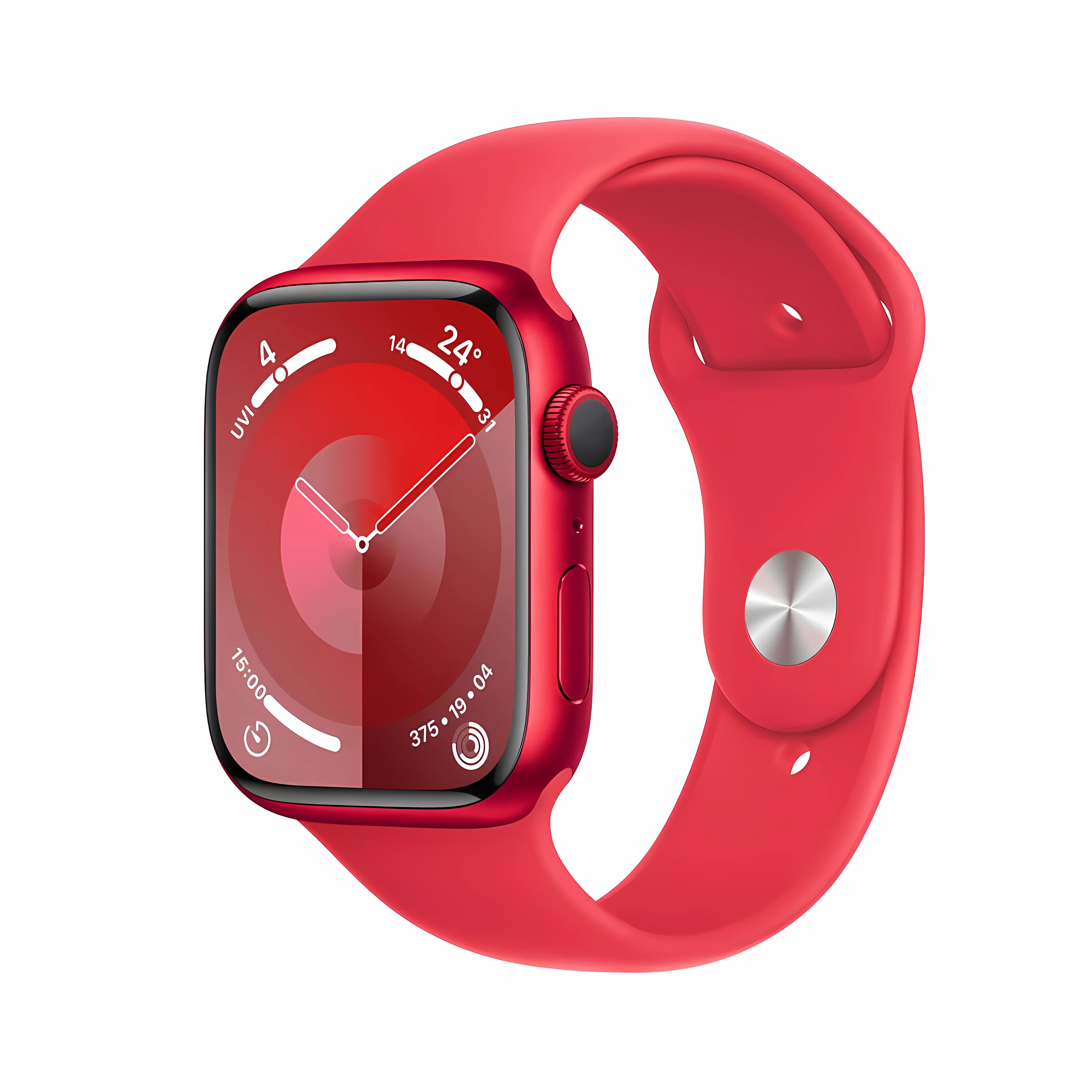 Apple Watch Series 6 40mm Red