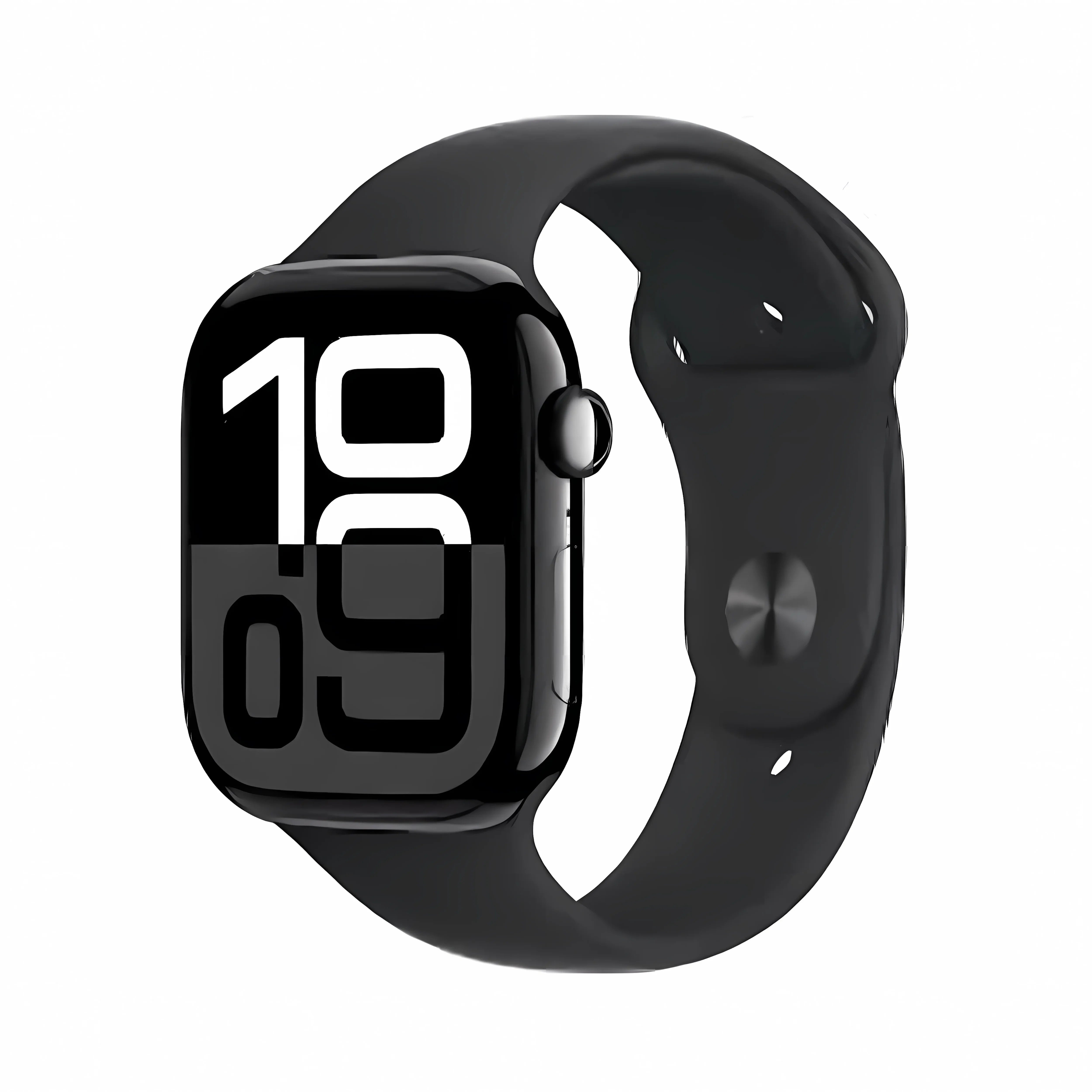 Apple Watch Series 9 Black