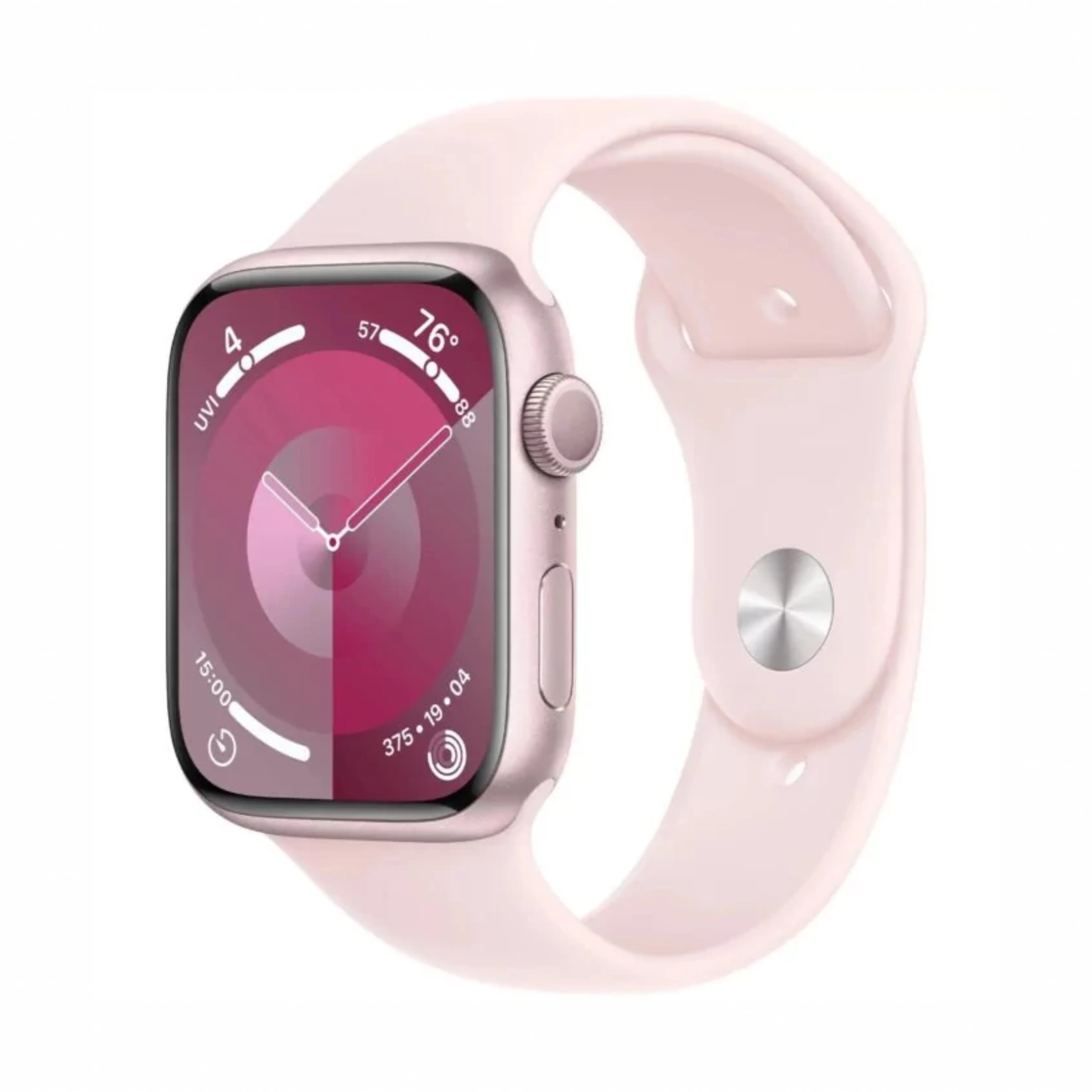 Apple Watch Series 9 Pink