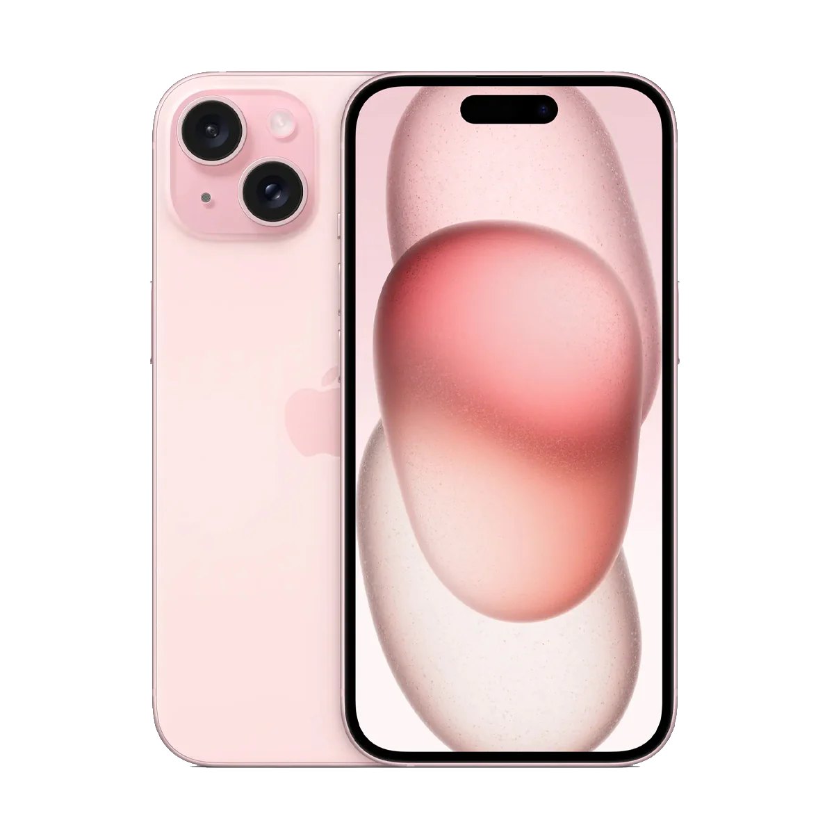 iphone 15 pink