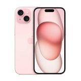 iphone 15 pink
