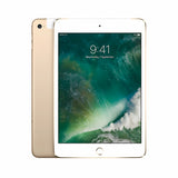 iPad 5th Gen 2017 Gold