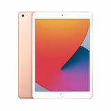 iPad 8th Gen 2020 Gold