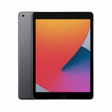 iPad 8th Gen 2020 Space Grey