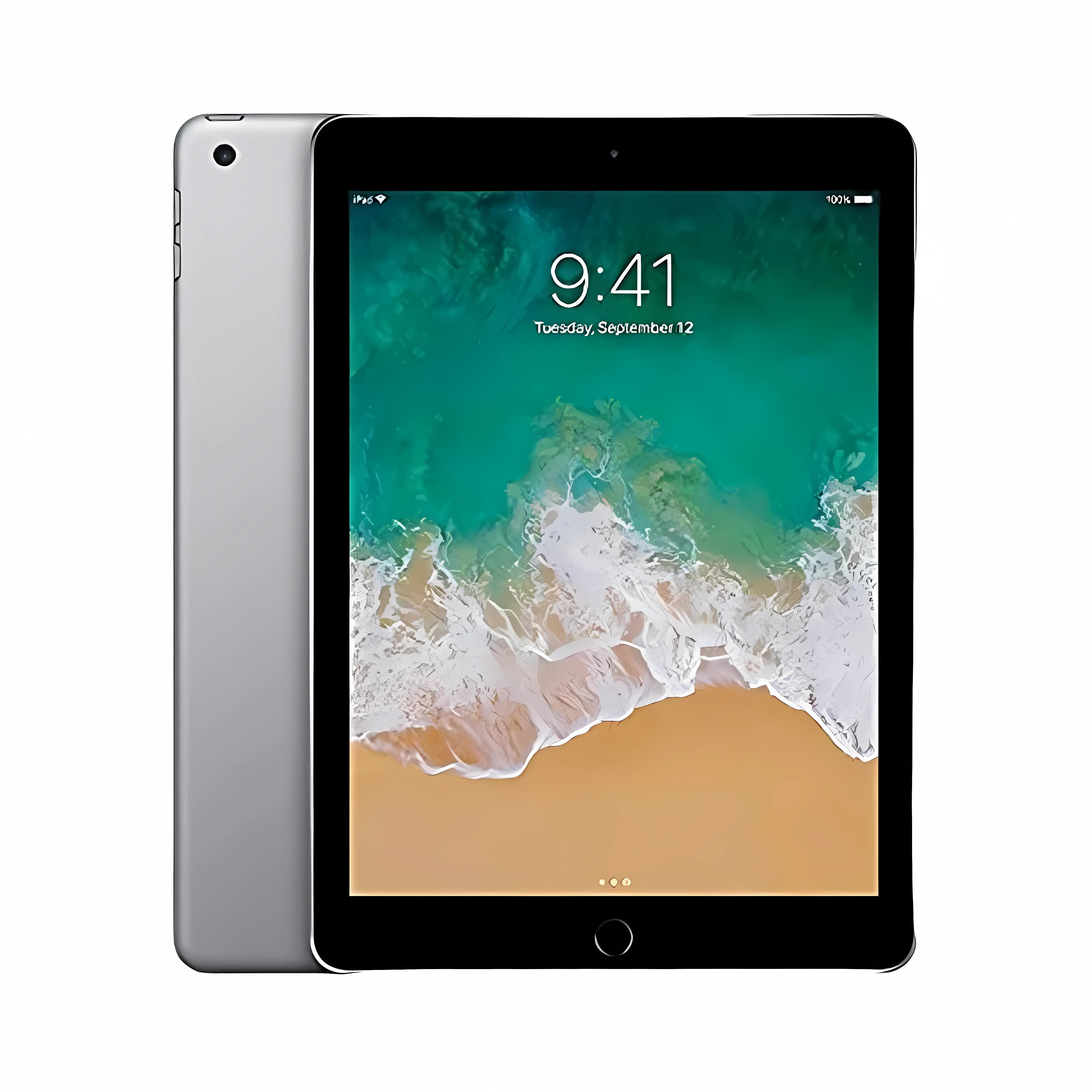 iPad Air 1st Gen Space Grey