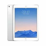 iPad Air 1st Gen Silver