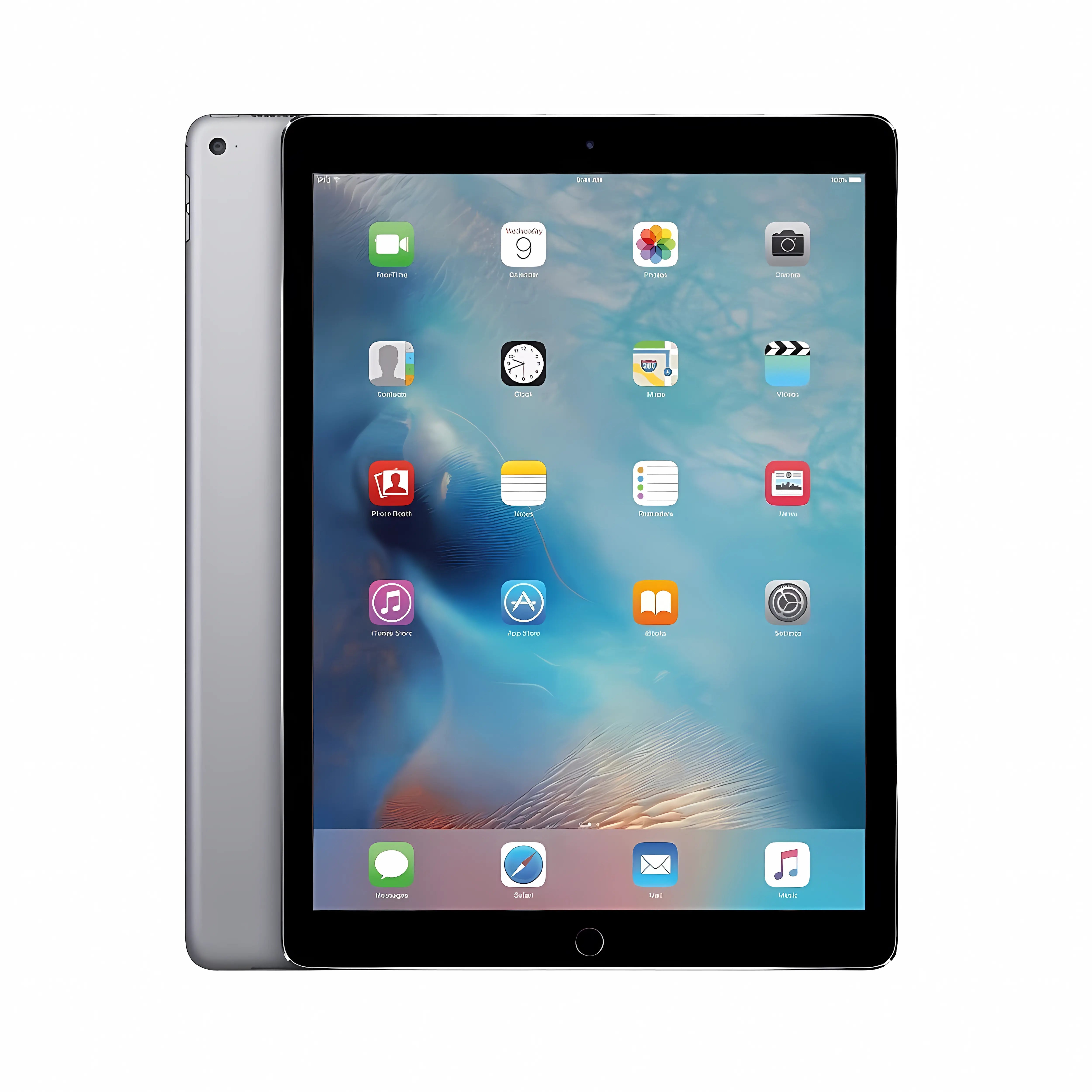 iPad Air 1st Gen Space Grey