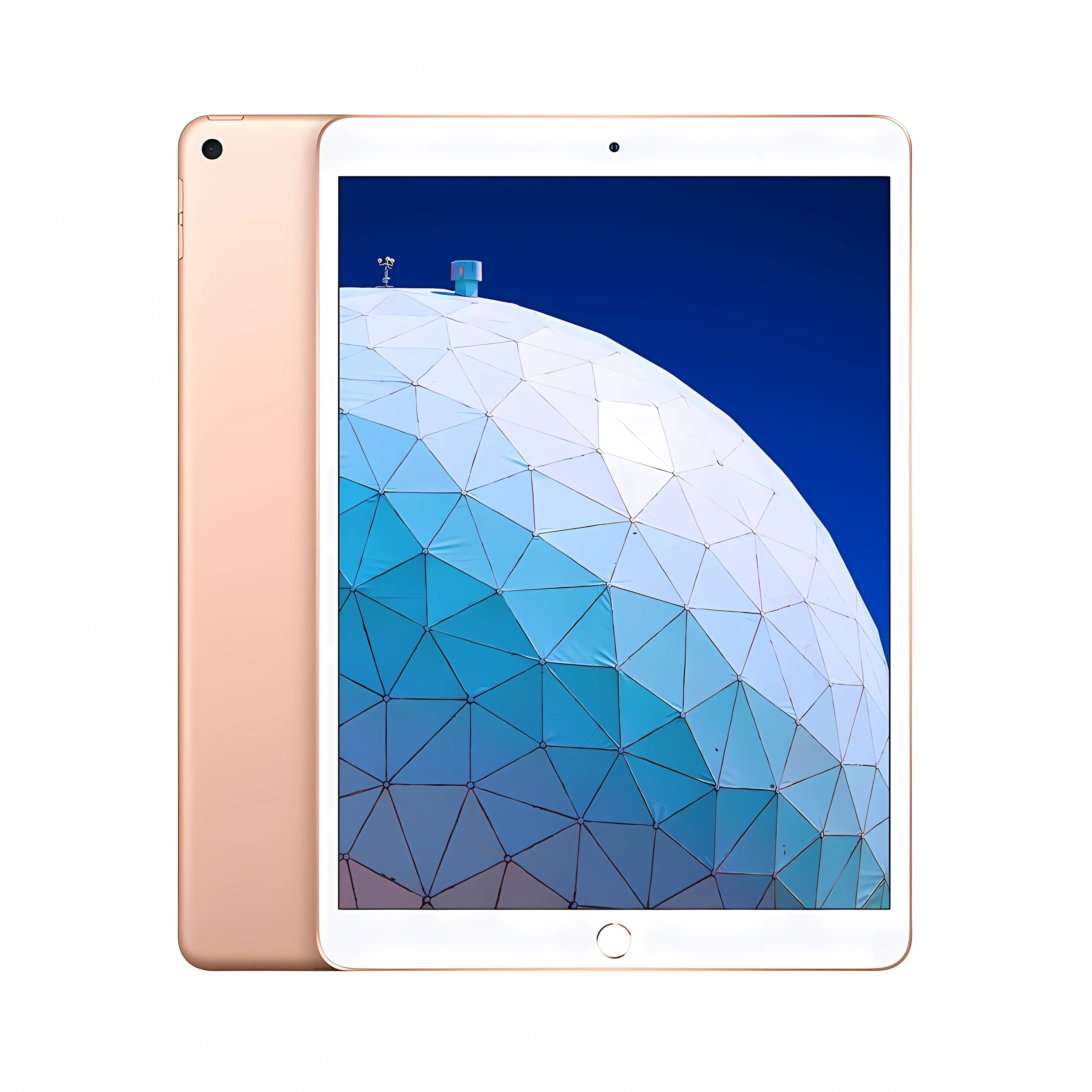 ipad air 3rd gen 2019 Gold