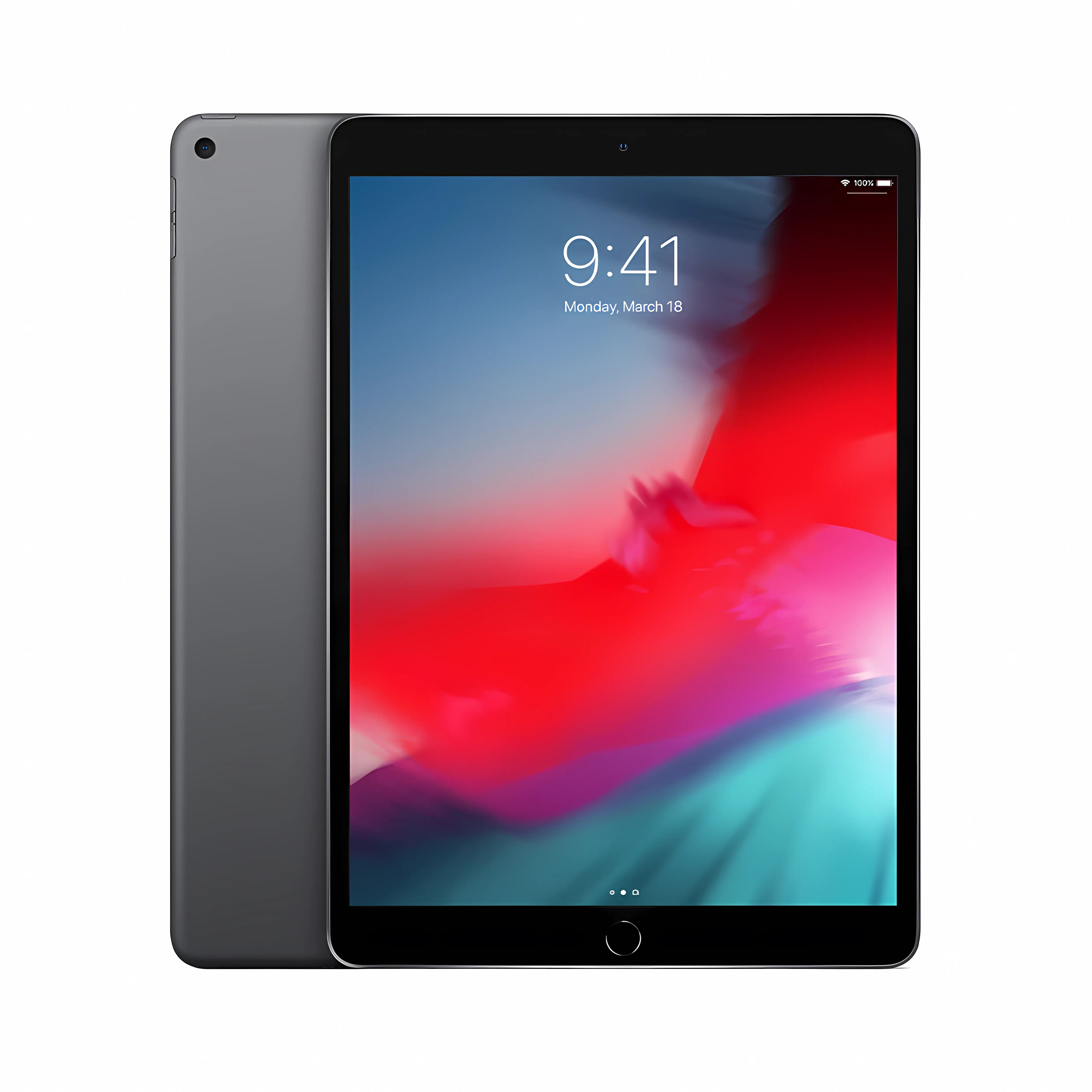 ipad air 3rd gen 2019 Space Grey