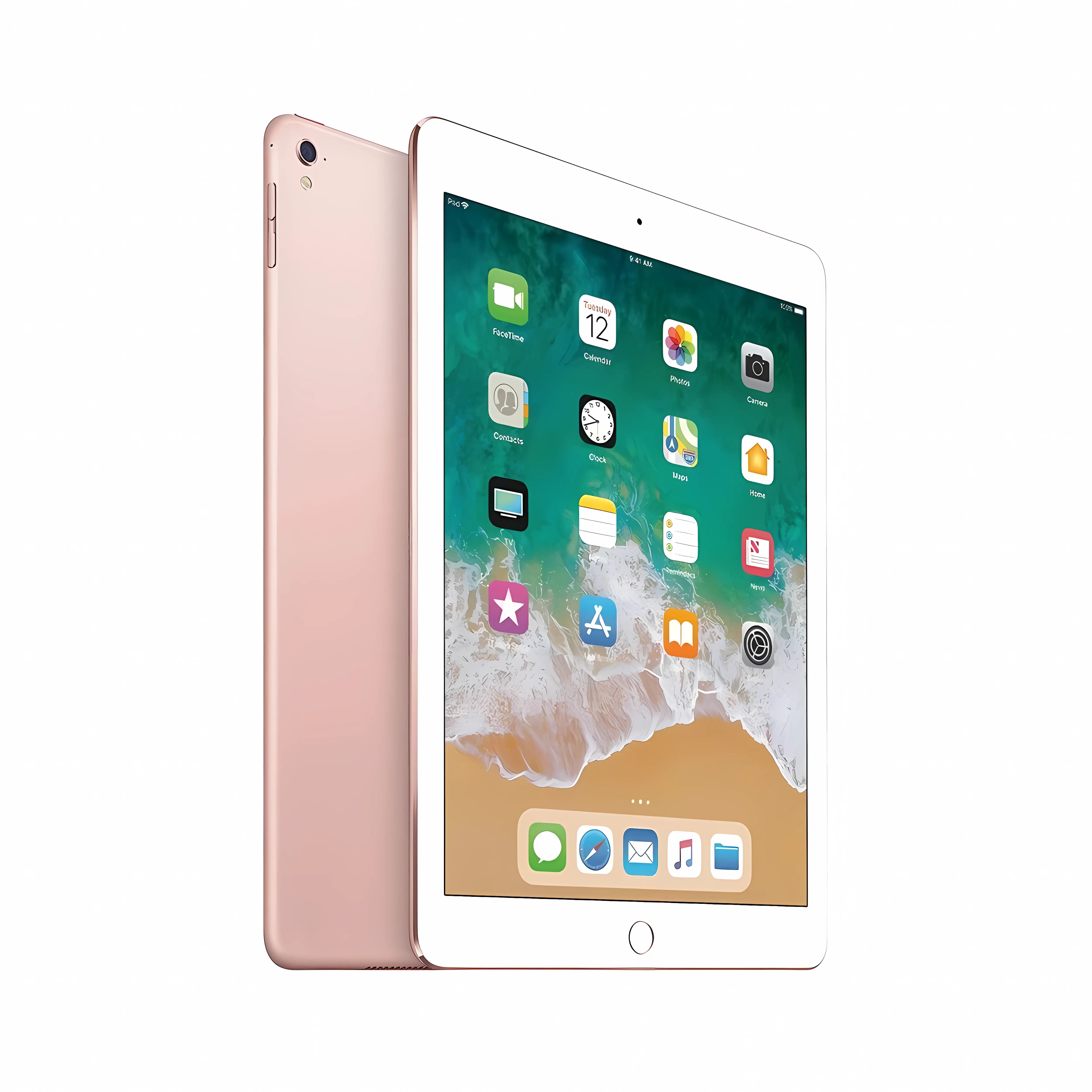 iPad Pro 10.5-inch Rose Gold