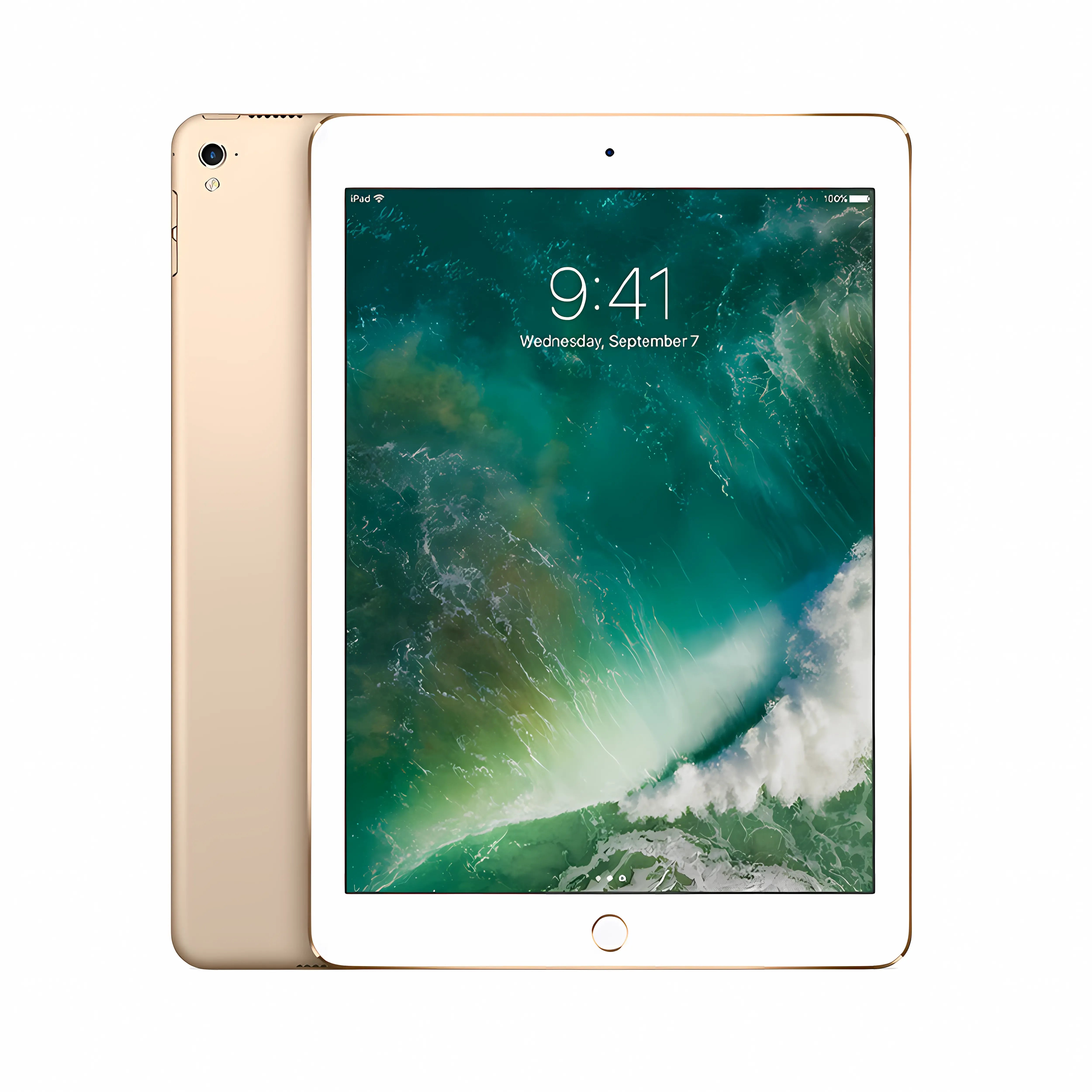 iPad Pro 10.5-inch Gold