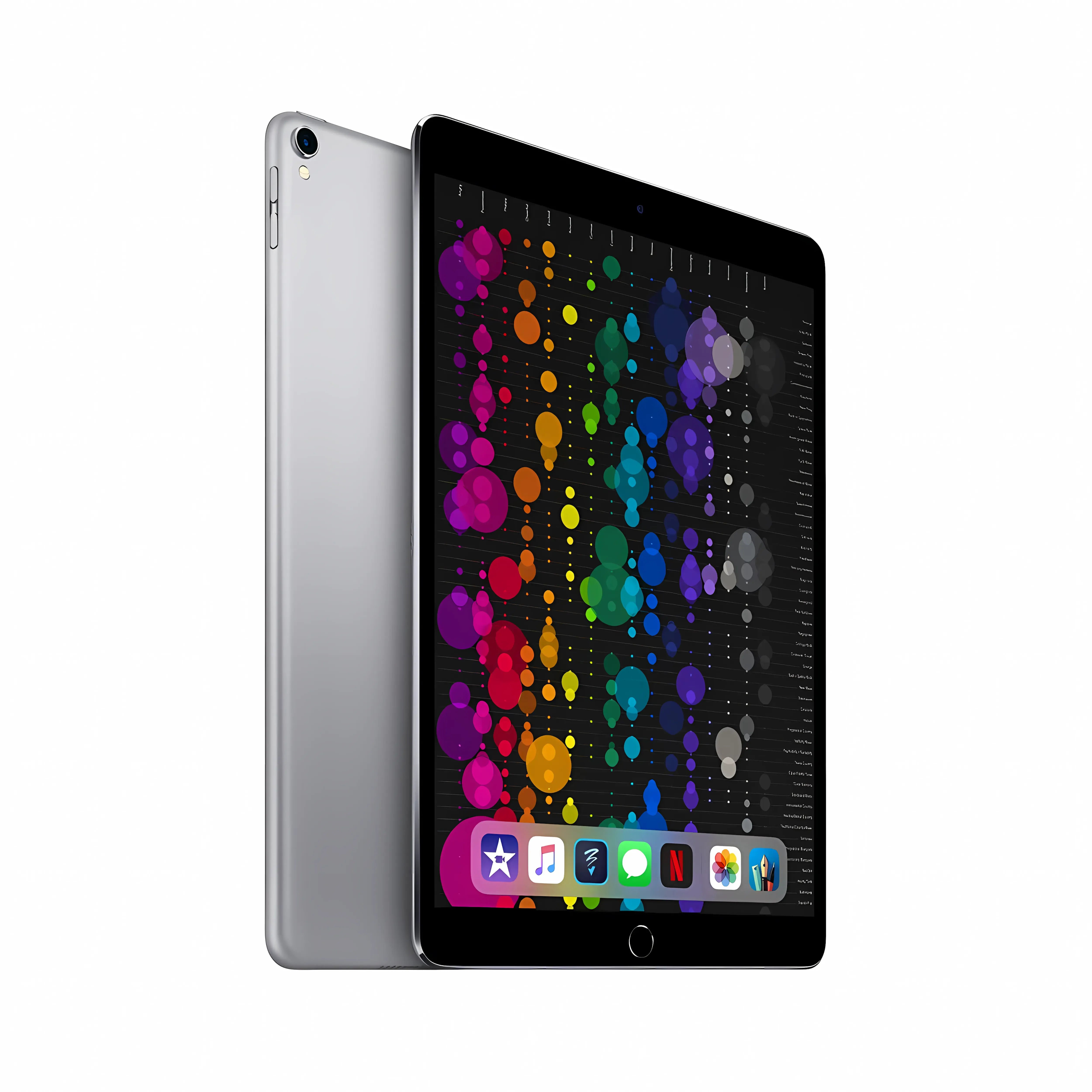 iPad Pro 10.5-inch Space Grey