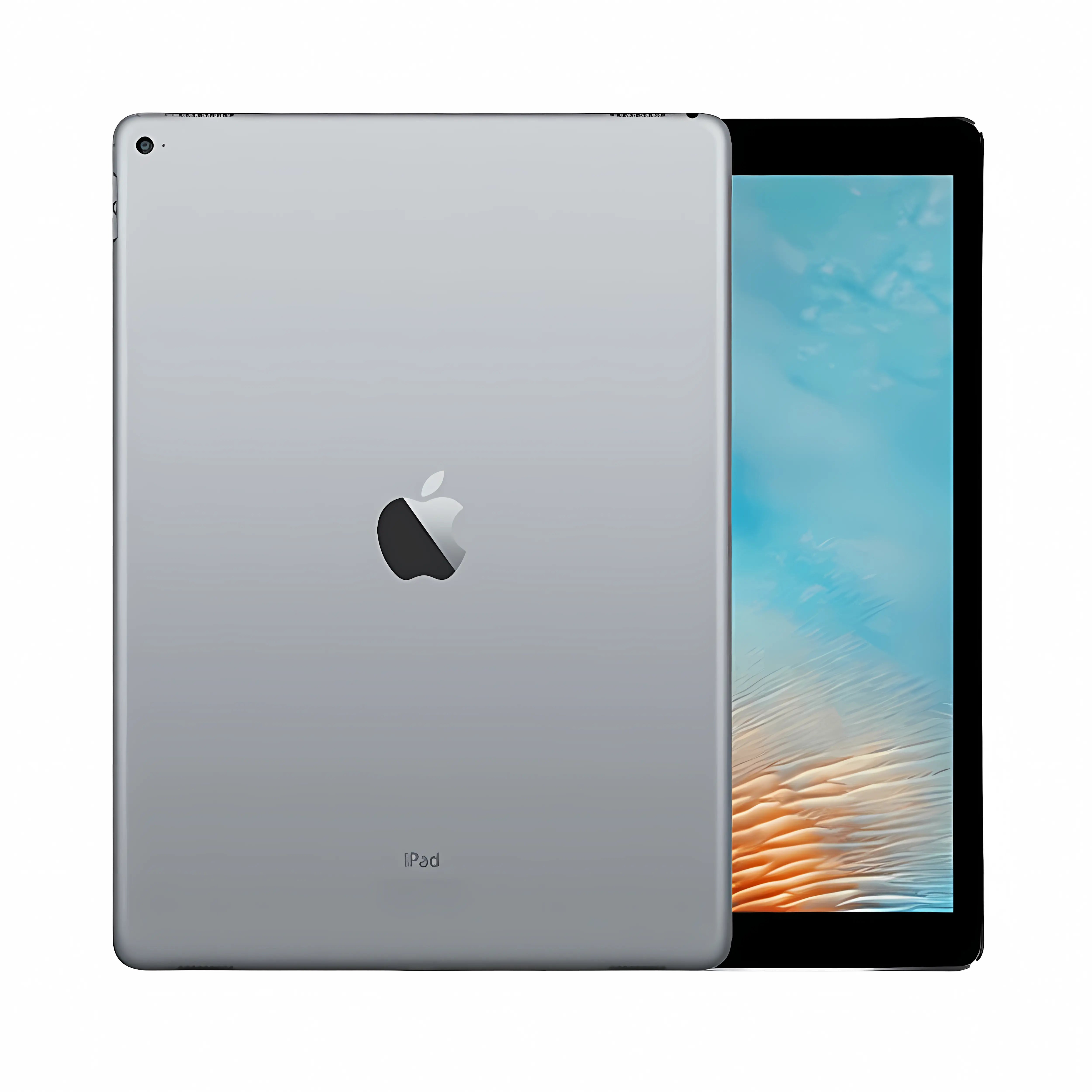 iPad Pro 1st Gen Space Grey