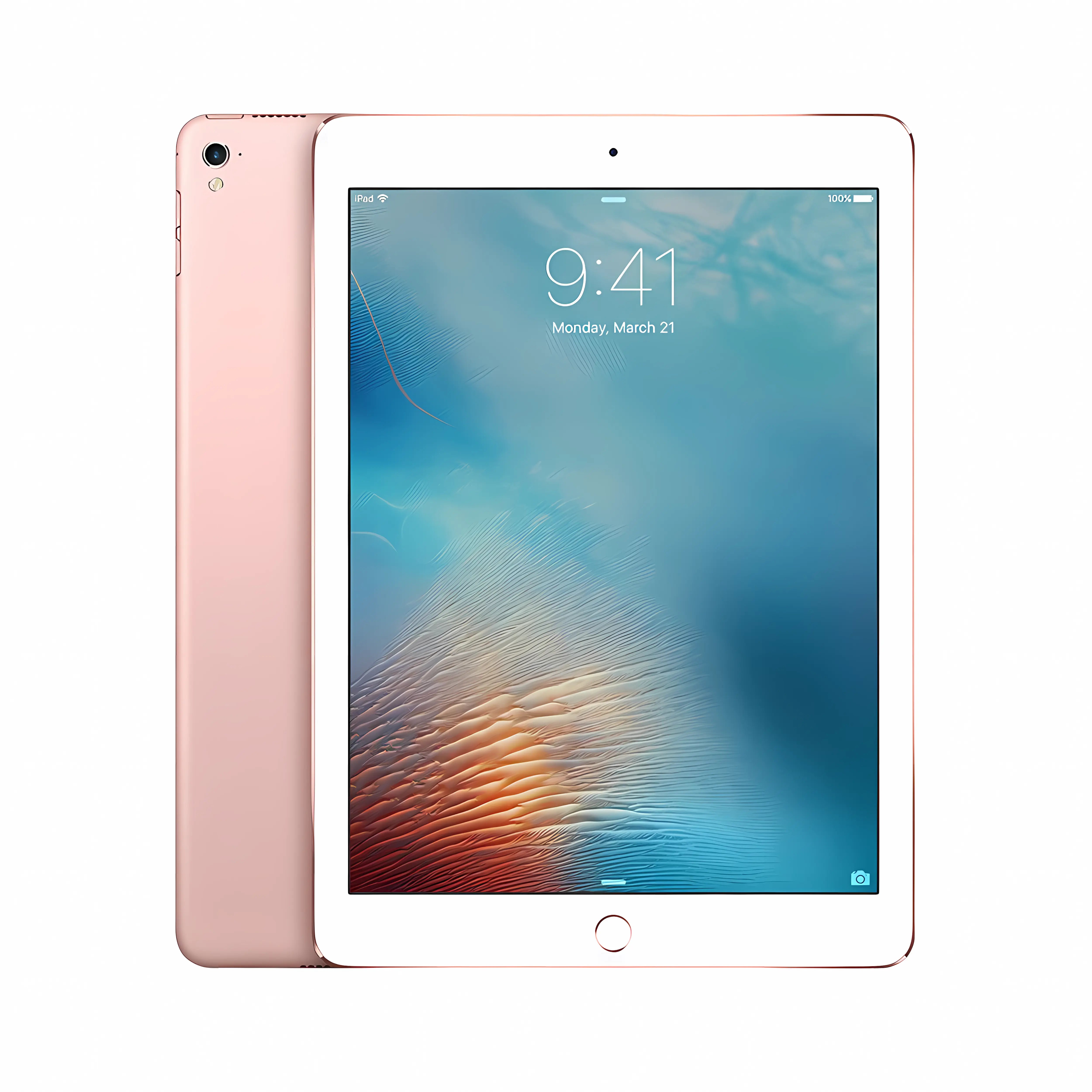 iPad Pro (9.7-inch) Rose Gold