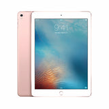 iPad Pro (9.7-inch) Rose Gold