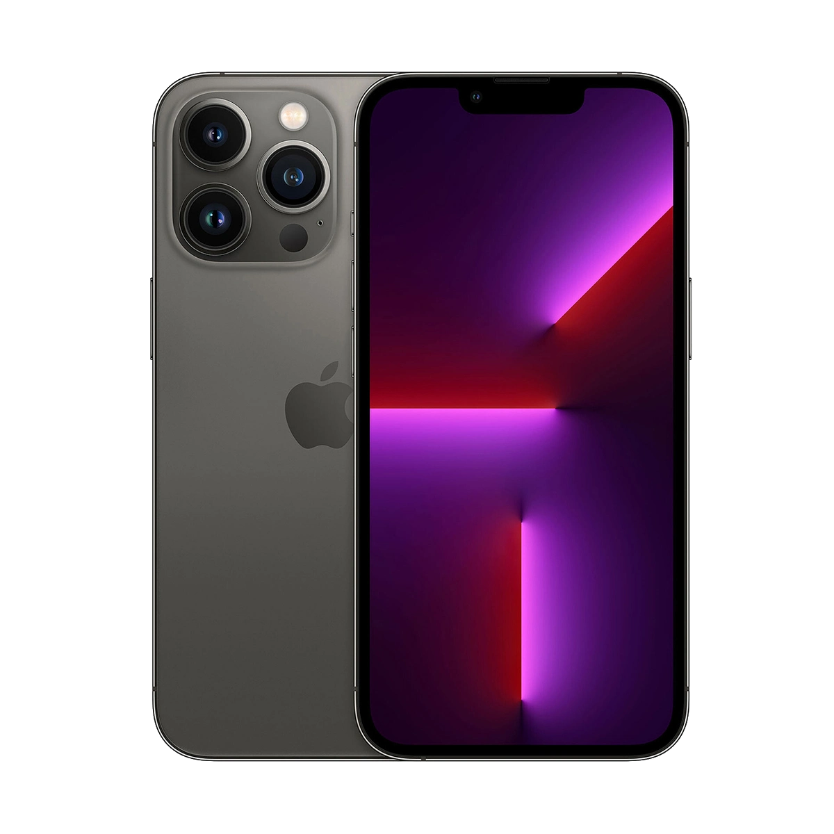 iphone 13 pro max graphite