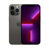 iphone 13 pro max graphite