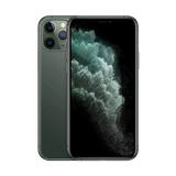 iphone 11 pro max midnight green