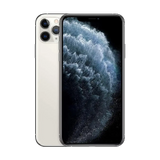 iphone 11 pro max silver