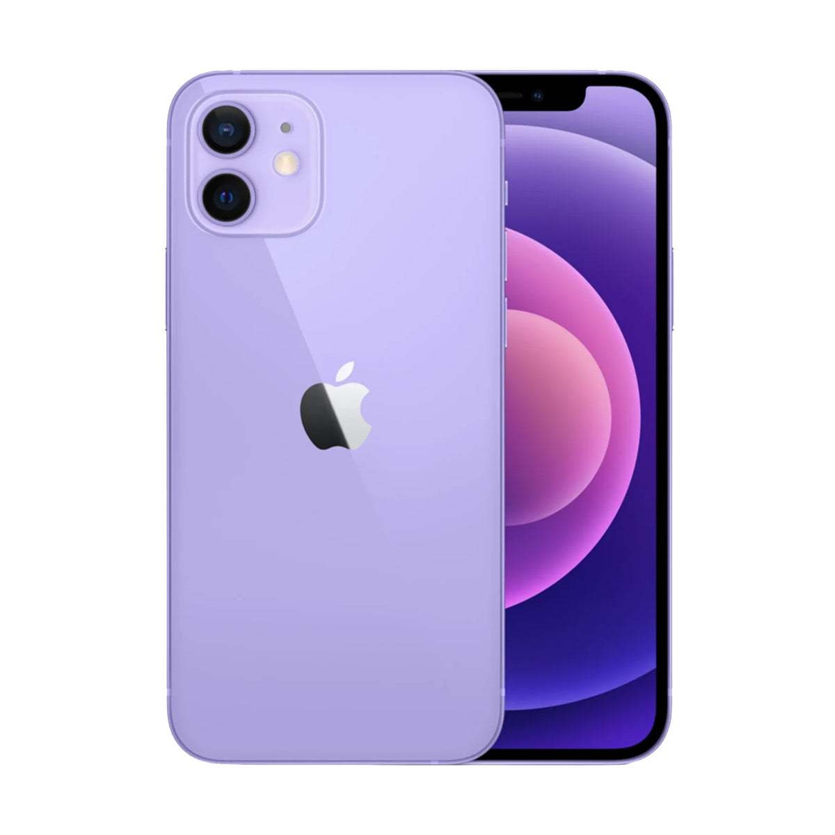 iphone 12 purple
