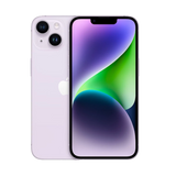 iphone 14 plus purple