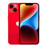 iphone 14 plus red