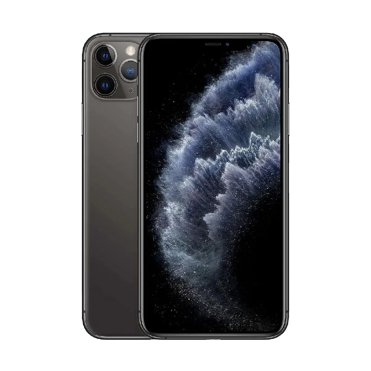 iphone 11 pro max spacegry