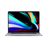 Apple MacBook Pro 2019 Core i7 - 16 GB RAM, 512GB SSD, 4 GB Graphic Card, Touch Bar, 15 Inch Display