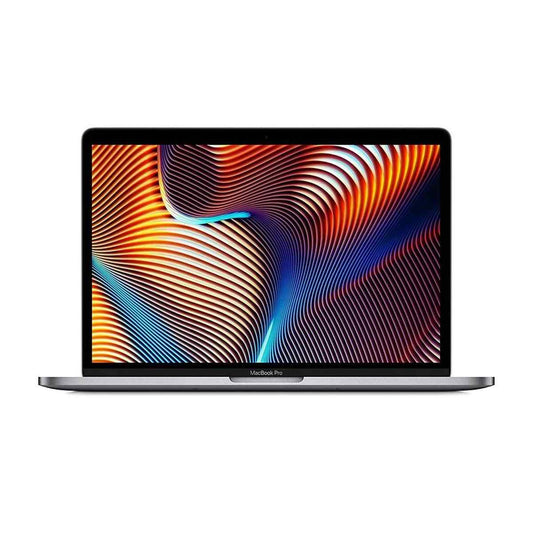 Apple MacBook Pro 2019 Core i7 - 32 GB RAM, 512 GB SSD, 4 GB Graphic Card, Touch Bar, 16 Inch Display