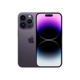 iphone 14 pro max purple