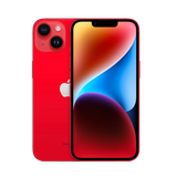 iphone 14 red