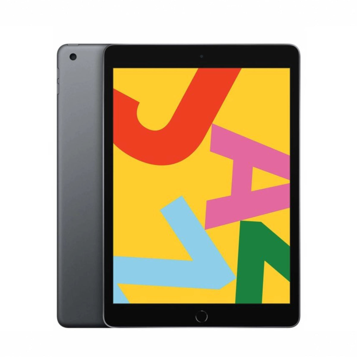 Apple ipad 7th gen 32Gb 10.2 Inches 2019