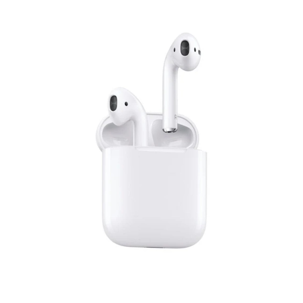 Airpods 1st Gen Airpods + Case